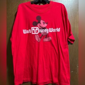 Mickey Mouse tee
